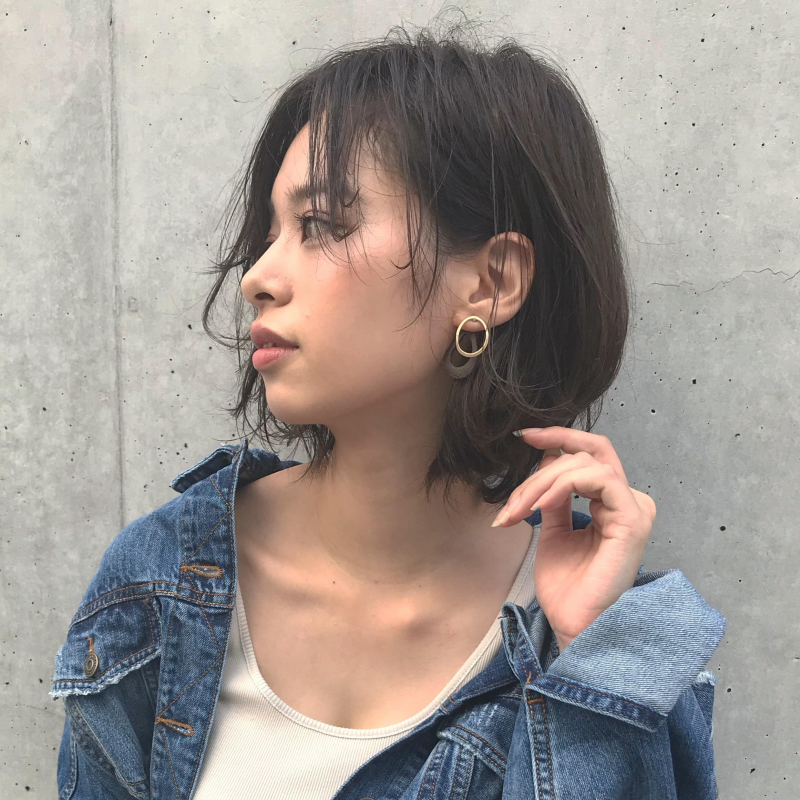 【ボブ】毎日が最高のヘアスタイル♡になる7つのスタイリング術 