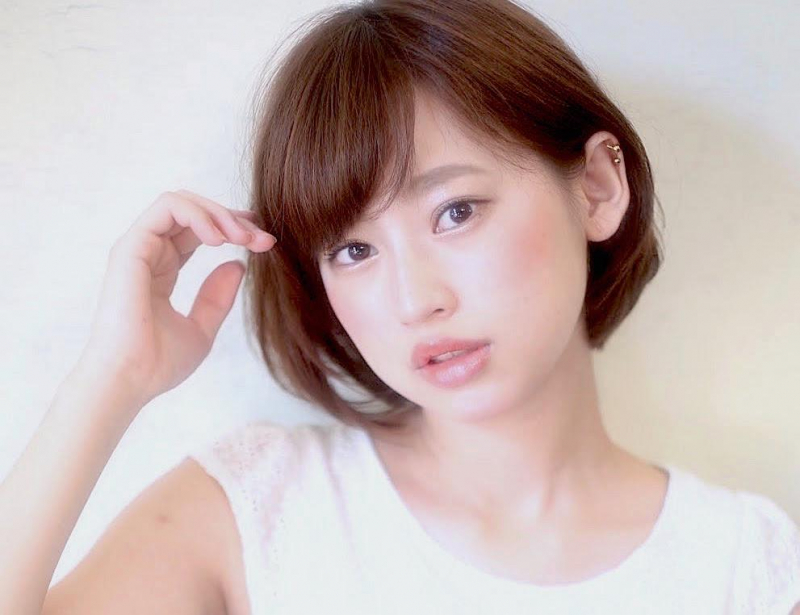 【ボブは前髪で決まる！】自分に似合うボブ・前髪ありorなし