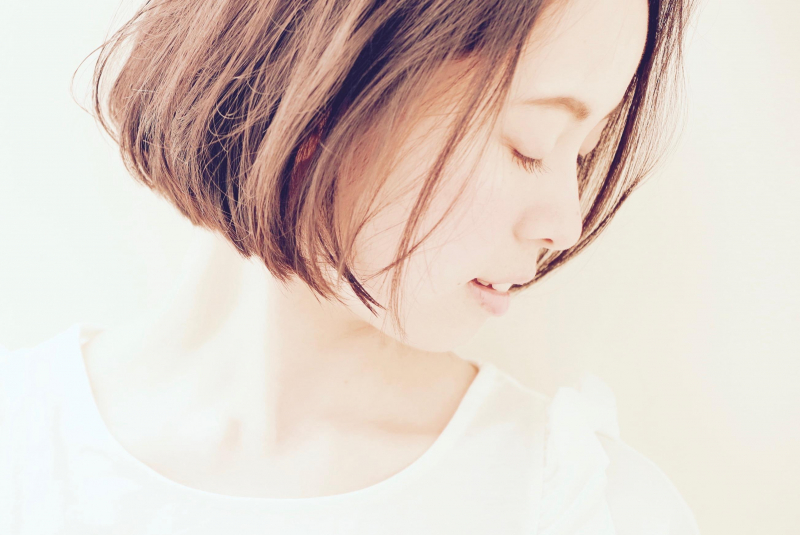 【美容院が苦手】