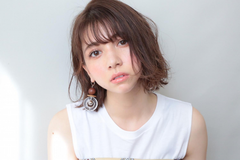 【2020年春】自分に似合うショートヘア診断！！失敗しないショートボブの極意教えます！！