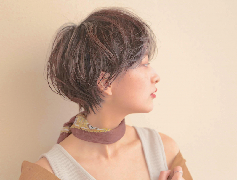 【2020年冬】絶対可愛くなれる！ショートボブパーマ特集